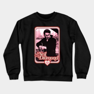 RETRO PHOTO. Crewneck Sweatshirt